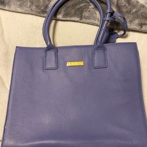 Joy & Iman Purse